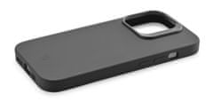 CellularLine Ochranný silikónový kryt Sensation Plus pre Apple iPhone 15, čierny (SENSPLUSIPH15K)