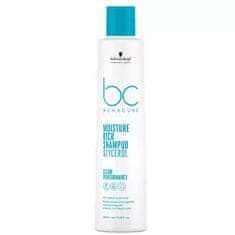 shumee BC Bonacure Moisture Kick Shampoo hydratačný šampón pre normálne a suché vlasy 250 ml