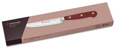 Wüsthof Súprava 4 ks steakových nožov CLASSIC COLOUR 12 cm Tasty Sumac
