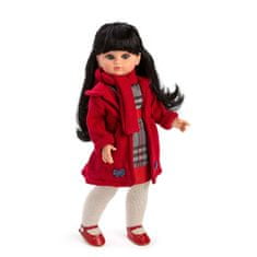 Berbesa Luxusná detská bábika-dievčatko Berbesa Andrea 40cm 