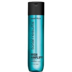 shumee Total Results High Amplify Shampoo šampón na objem 300 ml