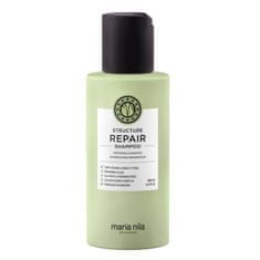 shumee Structure Repair Shampoo šampón na suché a poškodené vlasy 100 ml