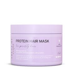 shumee Protein Hair Mask proteínová maska pre vlasy s nízkou pórovitosťou 150g