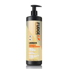 shumee Luminizer Moisture Boost Shampoo hydratačný šampón na farbené a poškodené vlasy 1000 ml