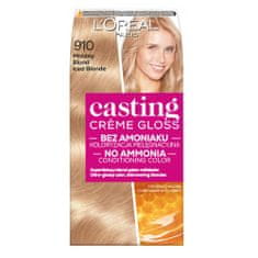 shumee Casting Creme Gloss farba na vlasy 910 Frosty Blonde