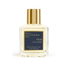 Oud Satin Mood – parfumovaný olej 70 ml