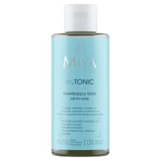 shumee MyTonic hydratačné all-in-one tonikum 150 ml