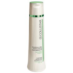 shumee Purifying Balancing Shampoo-Gel micelárny čistiaci šampón-gél 250 ml