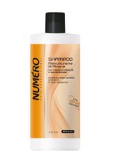 shumee Restructuring Shampoo With Oats reštrukturalizačný šampón s ovsom 1000 ml