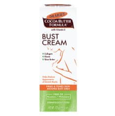 shumee Krém na spevnenie prsníkov Cocoa Butter Formula Bust Cream 125g