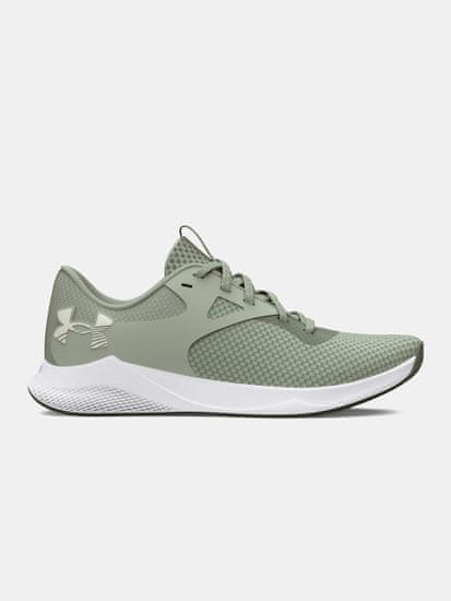 Under Armour Topánky UA W Charged Aurora 2-GRN