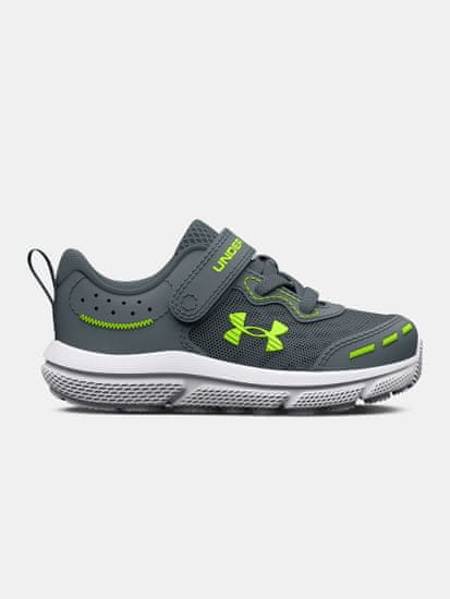 Under Armour Topánky UA BINF Assert 10 AC-GRY
