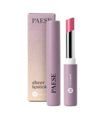 shumee Nanorevit Sheer Lipstick tónovací rúž 31 Natural Pink 4,3g