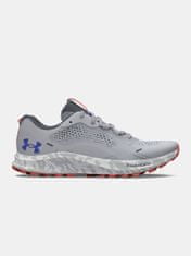 Under Armour Topánky UA W Charged Bandit TR 2-GRY 40,5