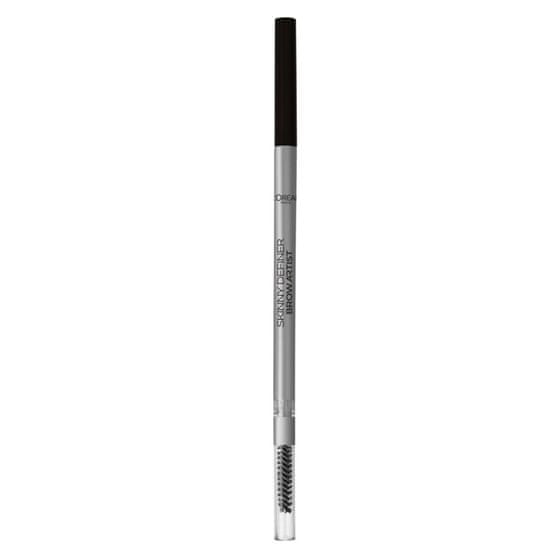 shumee Brow Artist Skinny Definer automatická ceruzka na obočie 109 Ebony