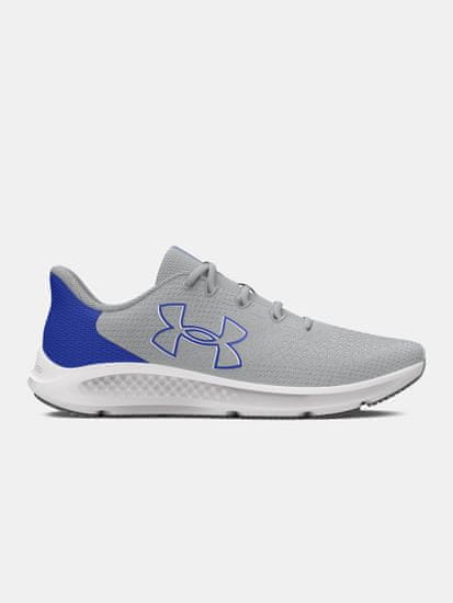 Under Armour Topánky UA Charged Pursuit 3 BL-GRY