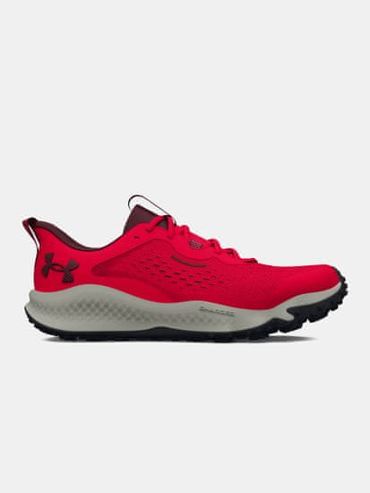 Under Armour Topánky UA Charged Maven Trail-RED