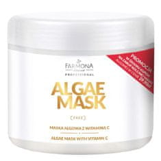 shumee Algae Mask maska na riasy s vitamínom C 500 ml