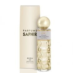 shumee Cool de Saphir Pour Femme parfémovaná voda v spreji 200 ml