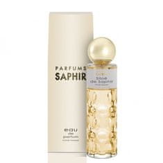 shumee Parfumovaná voda Siloe de Saphir Pour Femme v spreji 200 ml