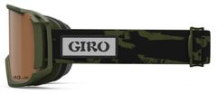 Giro Revolt Trail Green Stained Vivid Petrol