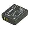 Batéria CGR-S007E /DMW-BCD10 - 1000 mAh pre Panasonic
