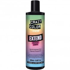 Crazy Color Extend šampón na vlasy Color Extending Shampoo 250ml