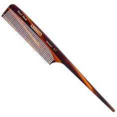 Kent. brushes 8T Fine tail comb Jemný hrebeň