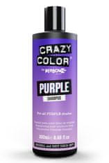Šampón na vlasy Purple 250ml