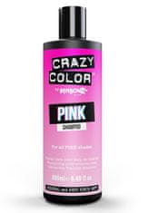 Šampón na vlasy Pink 250ml