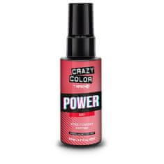 Crazy Color Power Pure Pigments Red 50ml