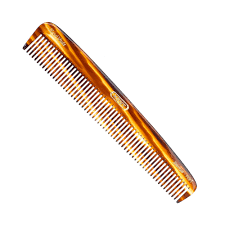 Kent. brushes R9T Coarse thick hair comb Hrebeň na hrubé vlasy 