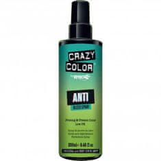 Crazy Color Sprej na vlasy Anti Bleed Spray 250ml