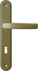 metal-bud SANDRA kľučka na dvere