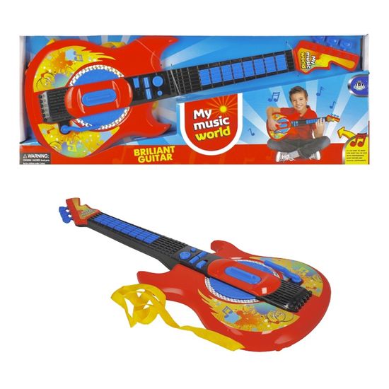 Creative Toys Gitara