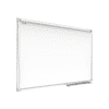 Allboards Magnetická tabule 100 x 80 ALLboards CLASSIC MA7108