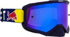 RedBull okuliare EVAN mirror žlto-modro-bielo-červené