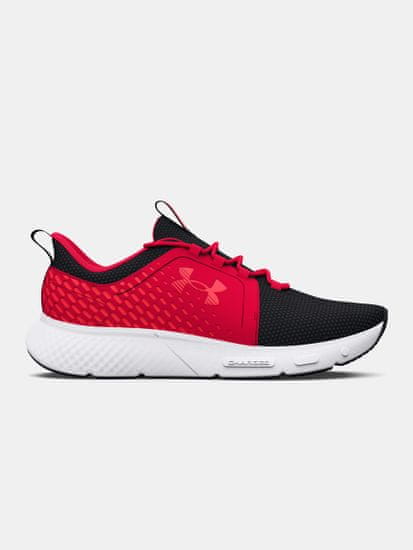 Under Armour Topánky UA Charged Decoy-BLK