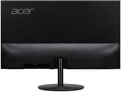 Acer SA272Ebi - LED monitor 27" (UM.HS2EE.E09)