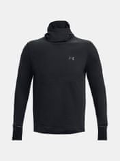 Under Armour Mikina QUALIFIER COLD HOODY-BLK M