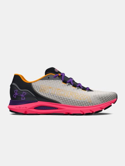 Under Armour Topánky UA W HOVR Sonic 6 Storm-GRN
