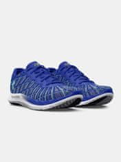 Under Armour Topánky UA Charged Breeze 2-BLU 44,5