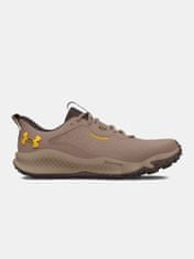 Under Armour Topánky UA Charged Maven Trail-BRN 44,5