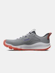 Under Armour Topánky UA W Charged Maven Trail-GRY 38,5