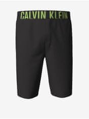 Calvin Klein Pyžamá pre mužov Calvin Klein Underwear - čierna S