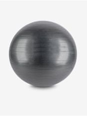 Worqout Čierna gymnastická lopta 55 cm Worqout Gym Ball UNI