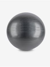Worqout Čierna gymnastická lopta 85 cm Worqout Gym Ball UNI