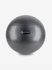 Worqout Čierna gymnastická lopta 75 cm Worqout Gym Ball UNI