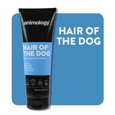 Animology Animológia Hair of the Dog Šampón pre psov 250ml