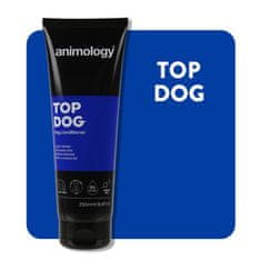 Animology Top Dog Kondicionér pre psov 250ml